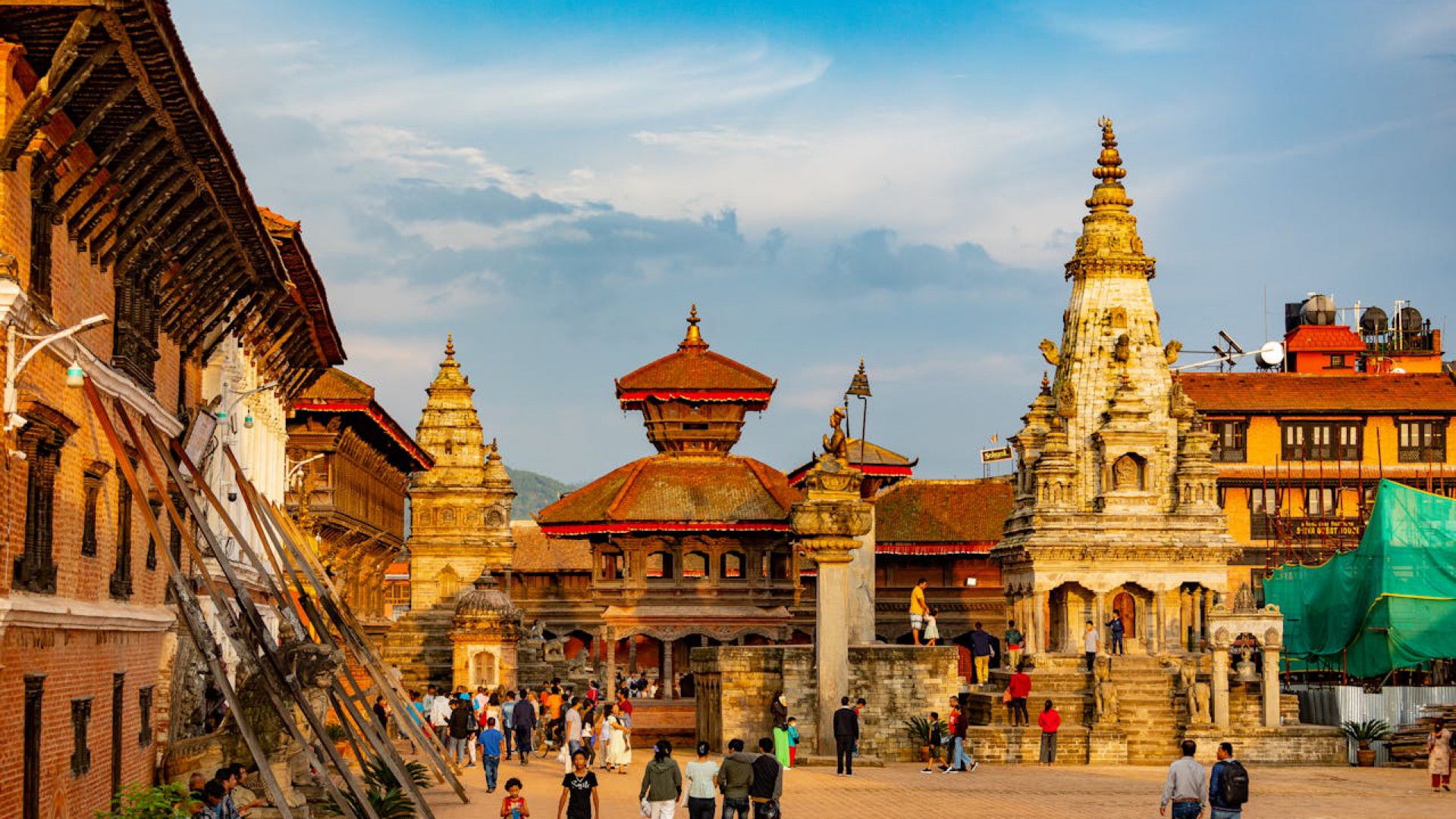 Bhaktapur