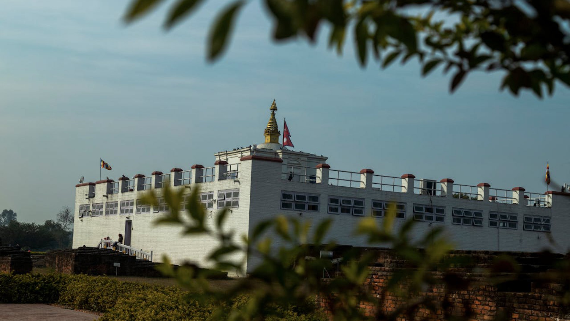 Lumbini