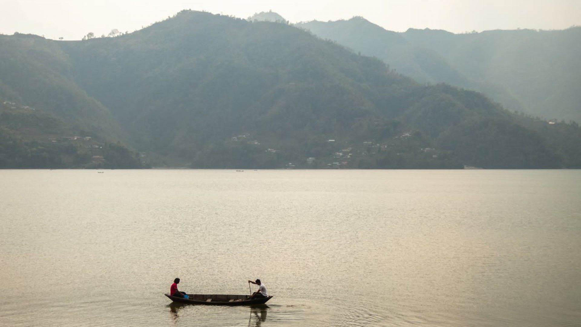 Pokhara