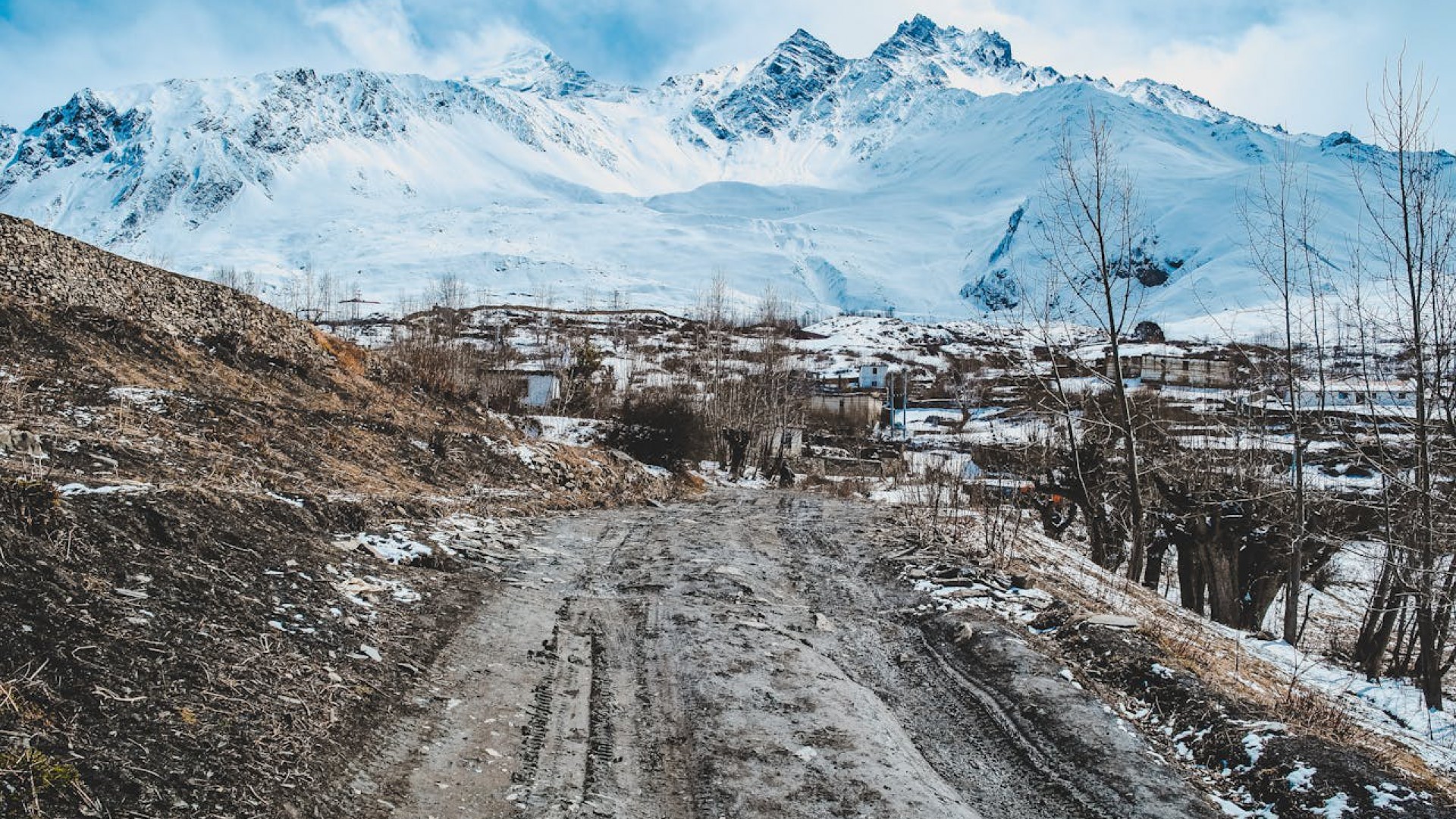 Muktinath