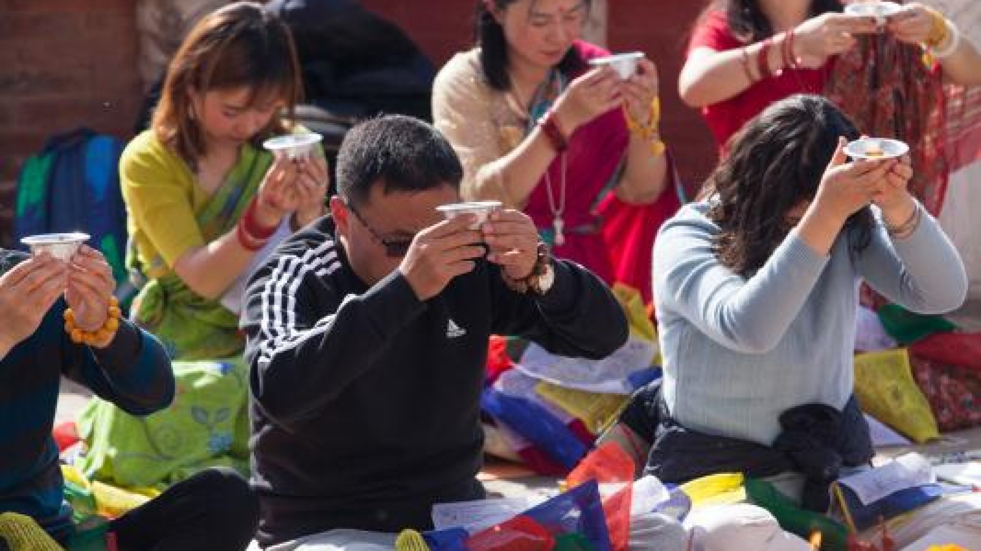 Nepal Pilgrimage Tour - 4 Nights / 5 Days