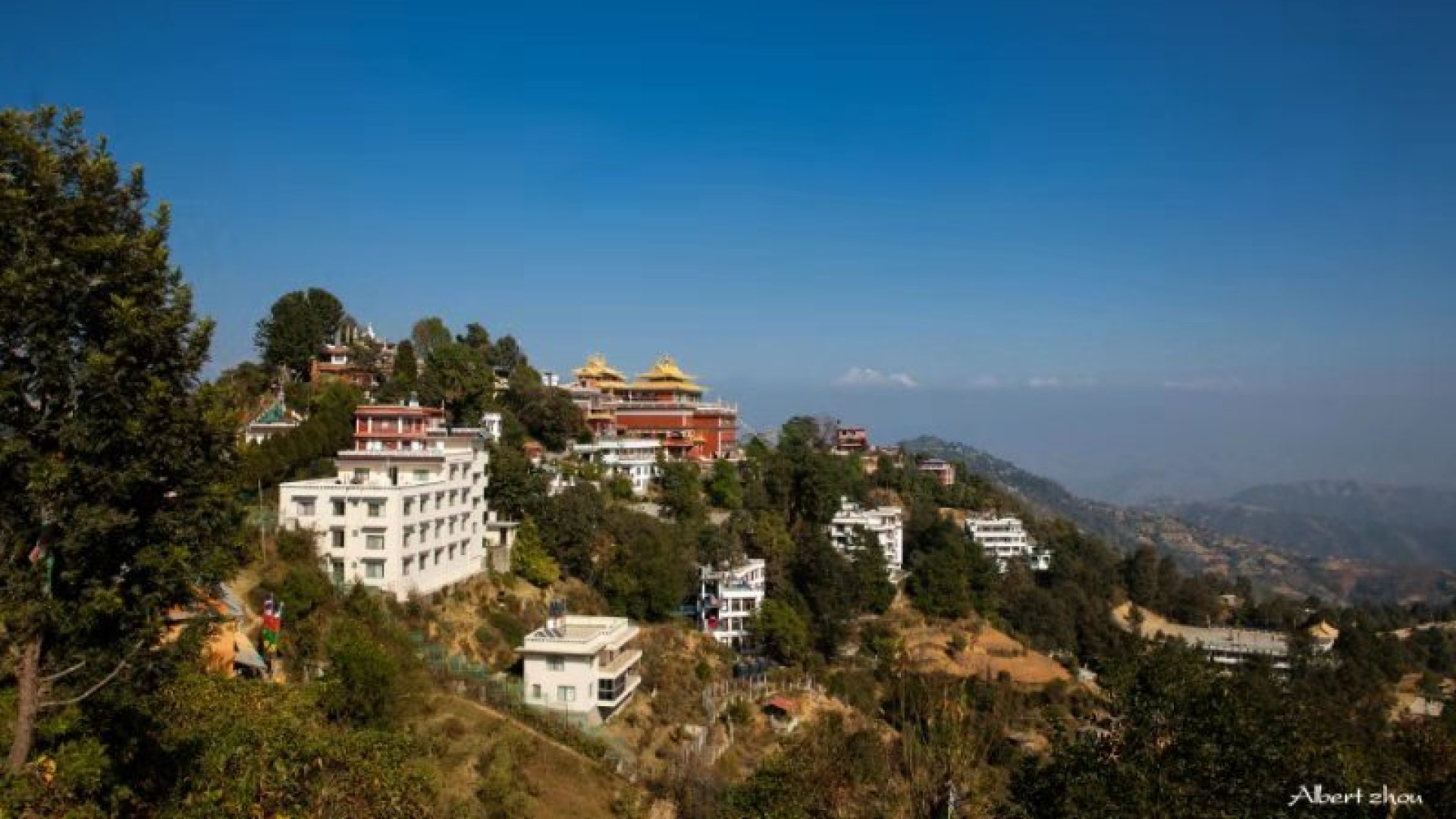 Sacred Nepal Pilgrimage Tour
