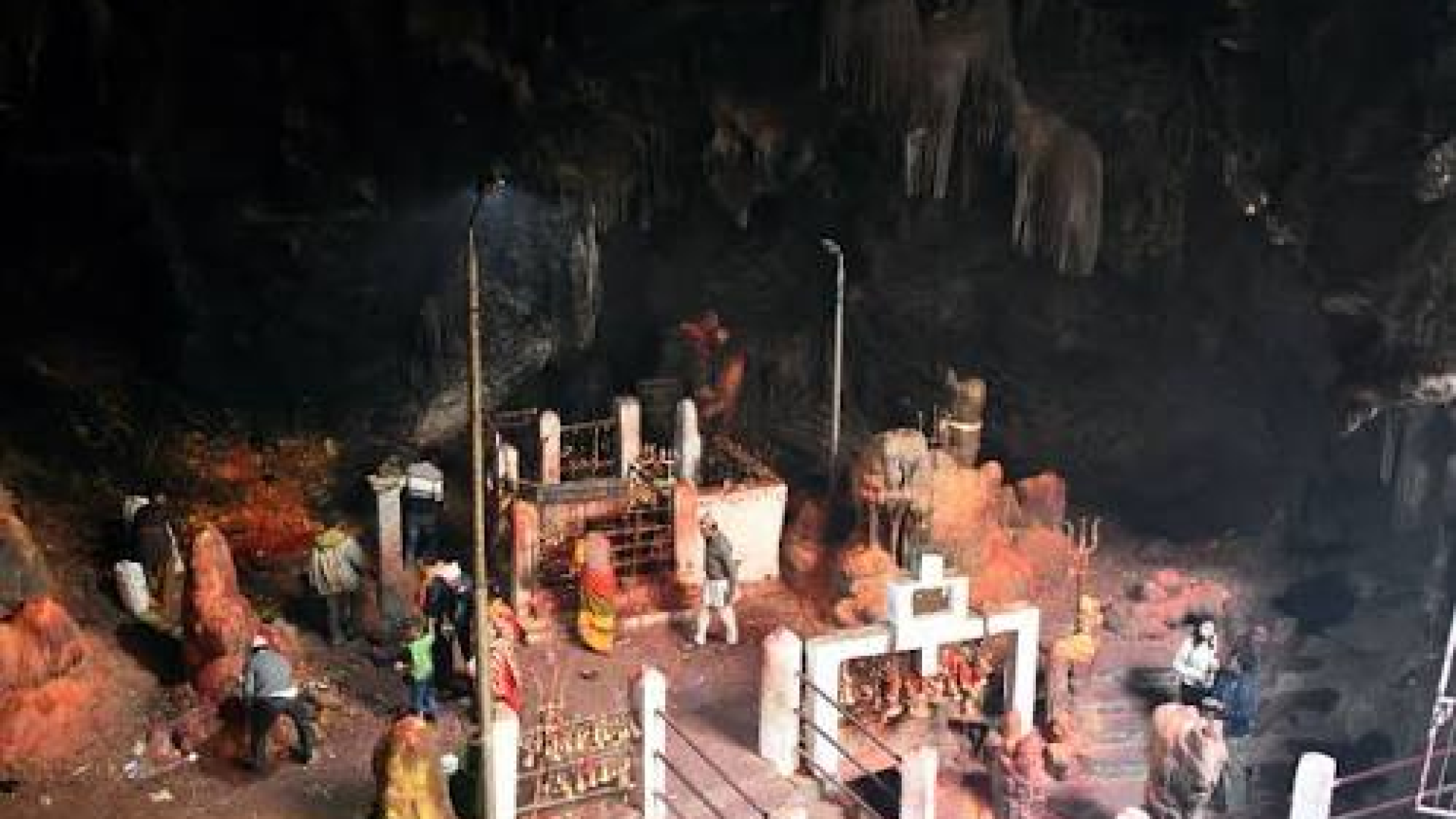 ️ Halesi Mahadev, Khotang