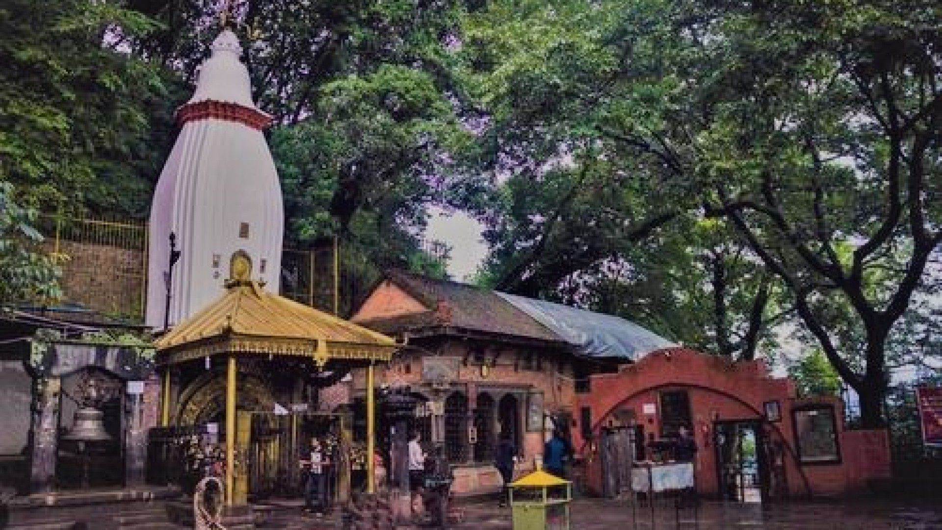 Surya Vinayak, Bhaktapur