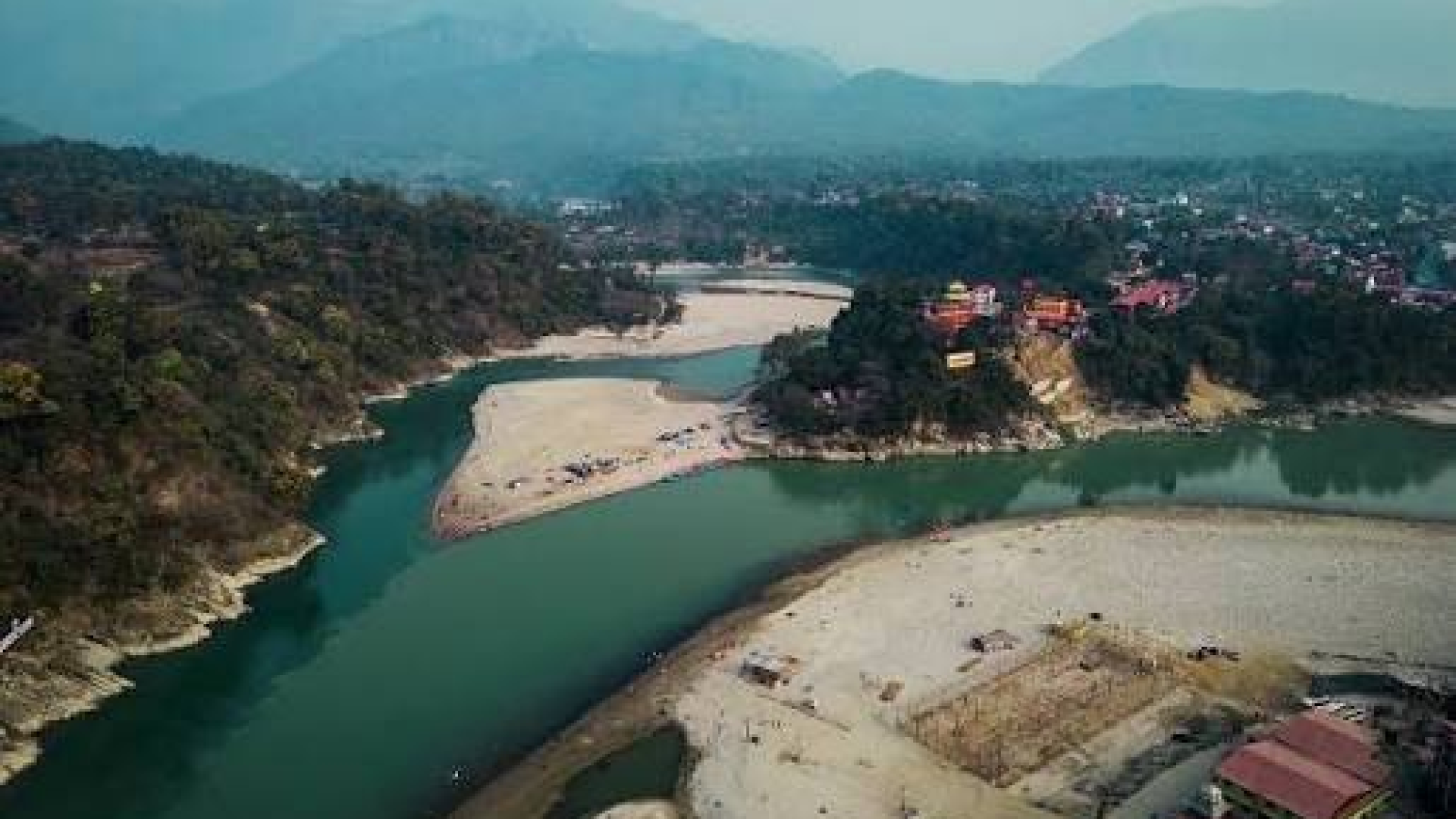 Devghat