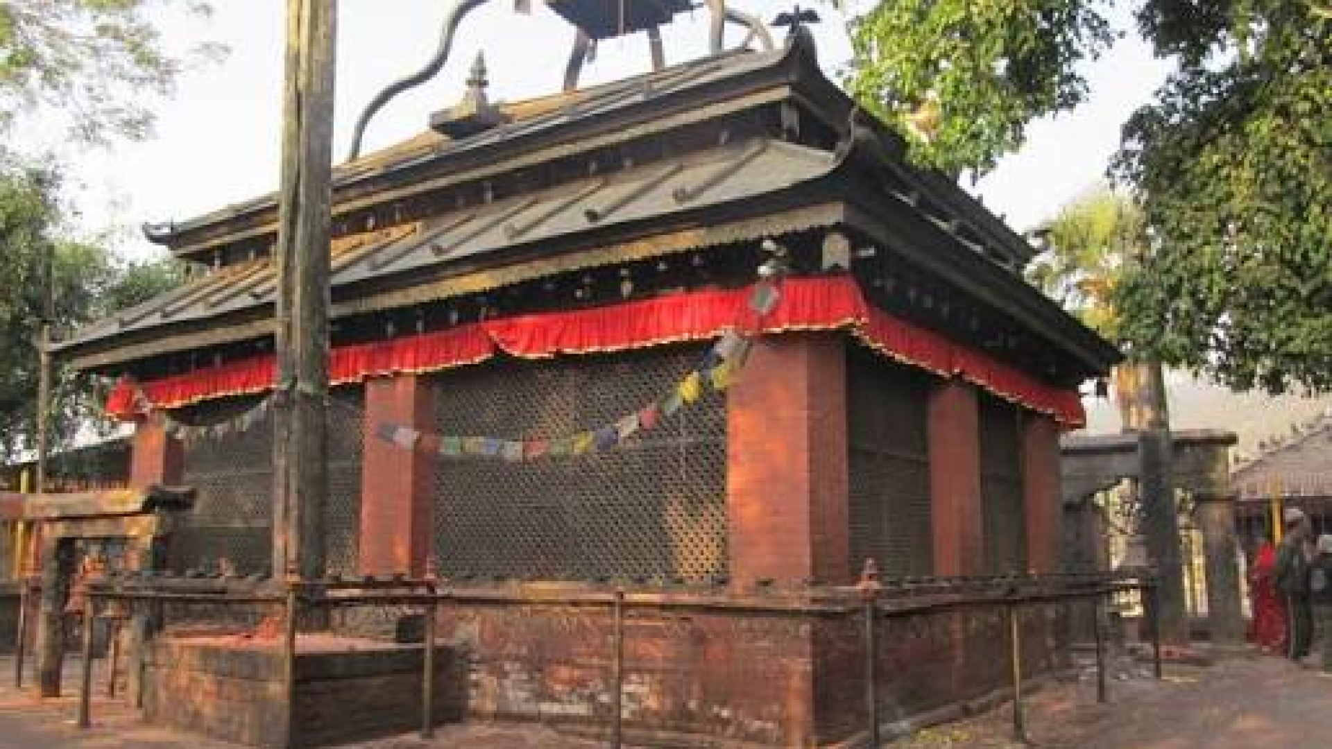 Dolakha Bhimsen (Vimsen)